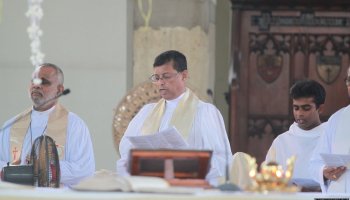 19/11/2023 50th Year of Consecration of the Cathedral